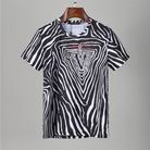Designer replica wholesale vendors Versace Shirts004,High quality designer replica handbags wholesale