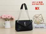Designer replica wholesale vendors YSL009,High quality designer replica handbags wholesale